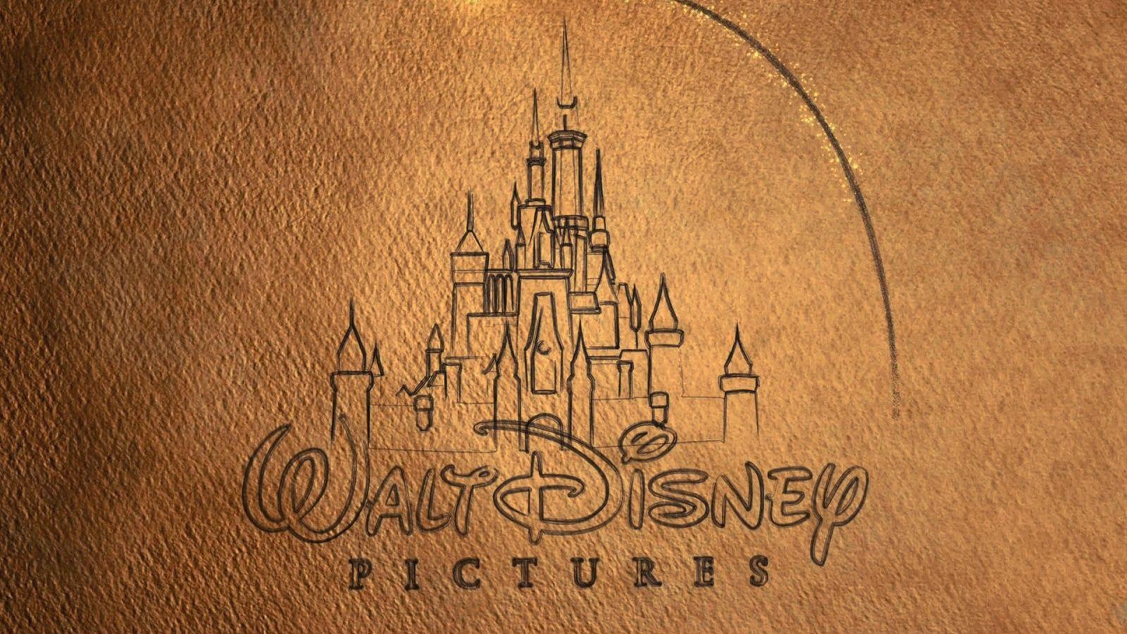 1600x900 The Walt Disney Company Wallpaper