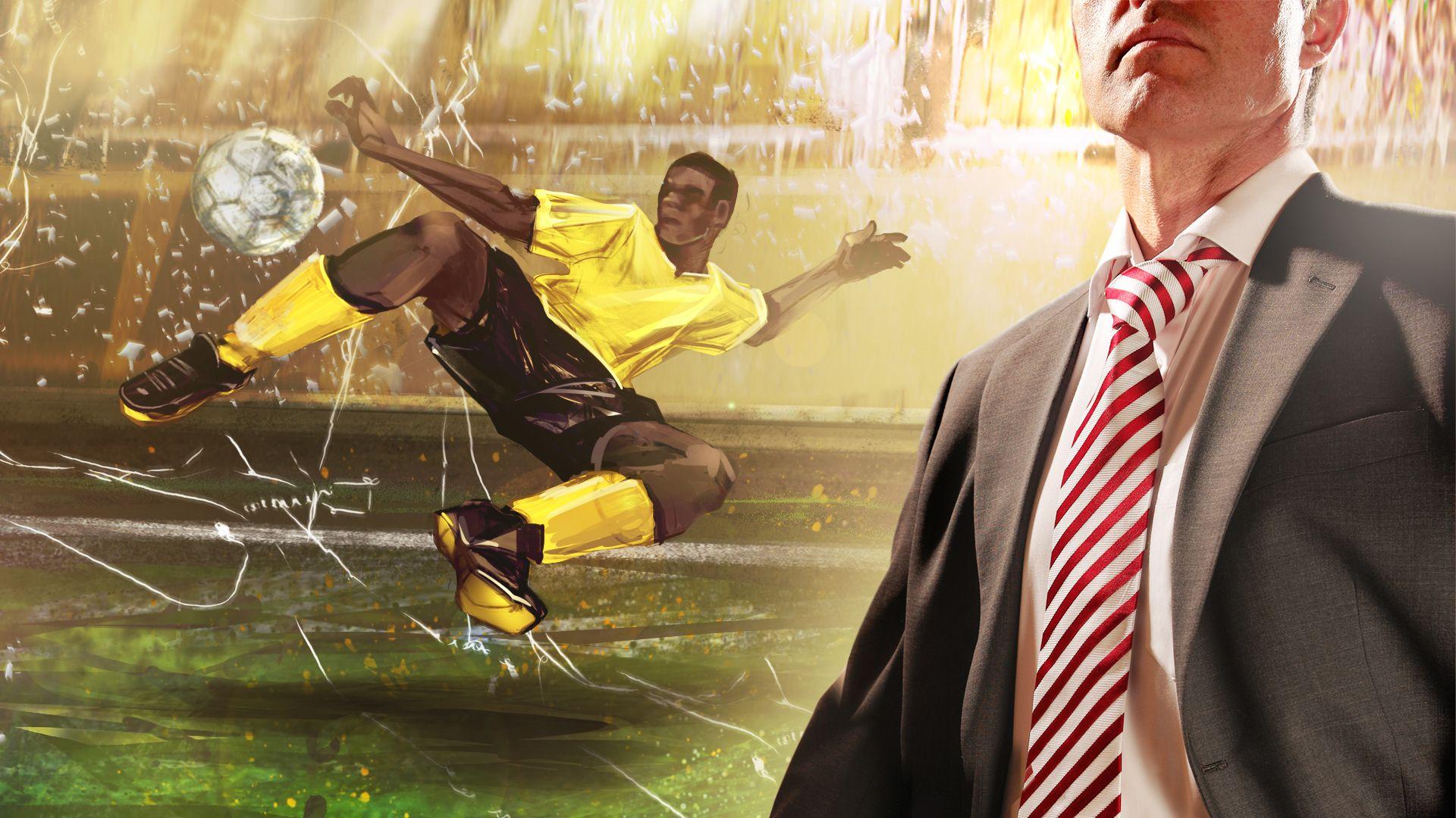 1920x1080 Wallpaper Wallpaper from Football Manager 2013
