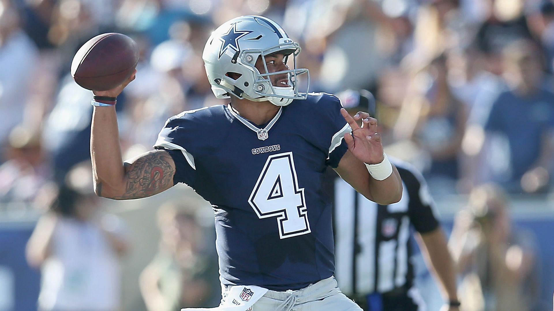 1920x1080 Hope Behind Romo Cowboys Wallpaper Dak Prescott, HD