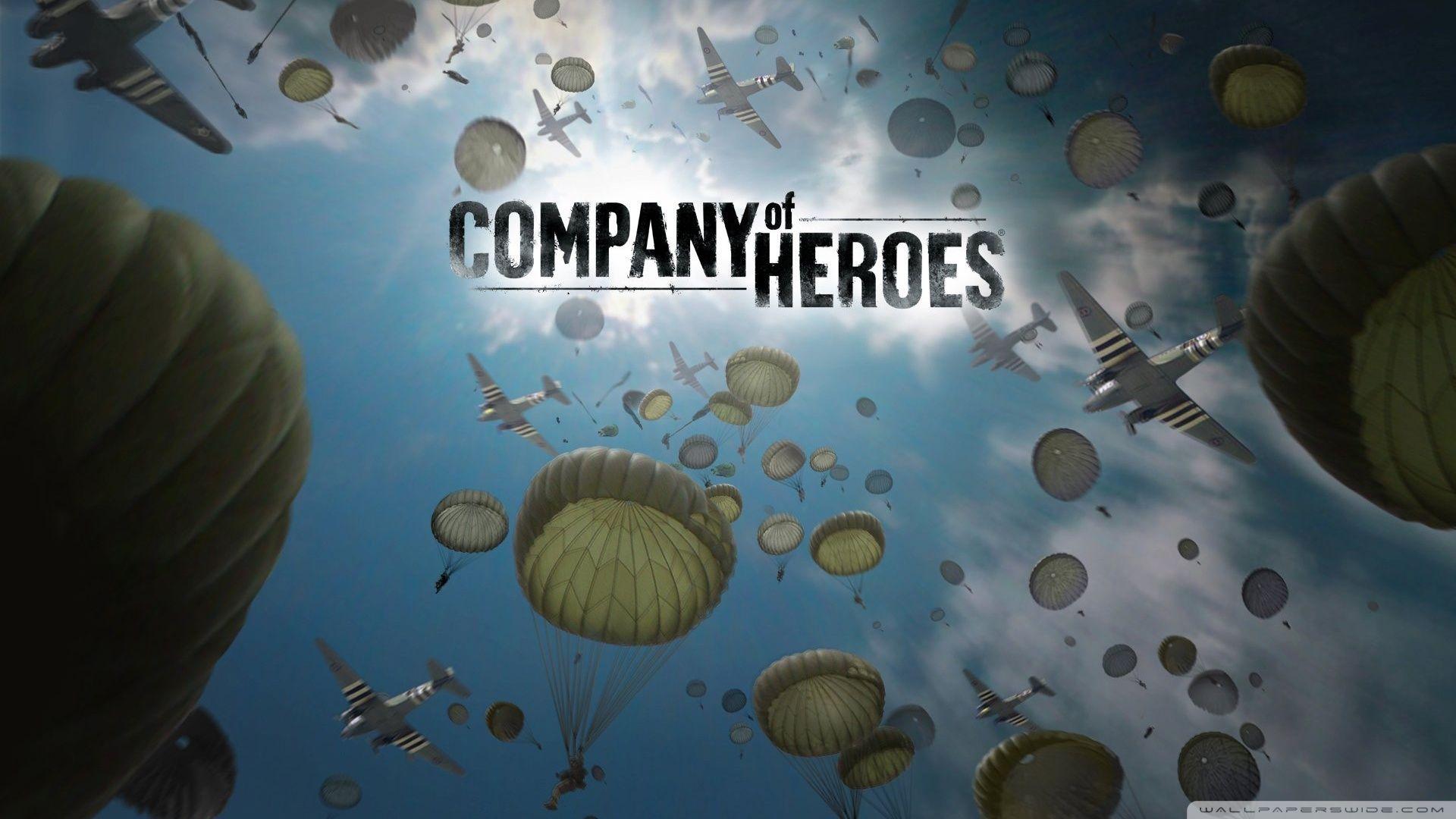 1440p company of heroes 2
