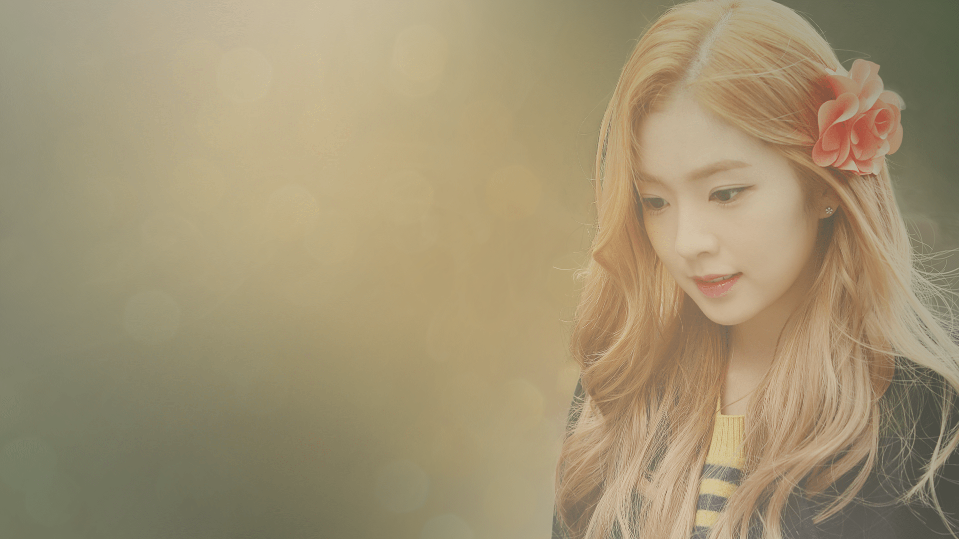 1920x1080 Wendy Red Velvet Wallpaper