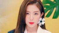 3840x2160 Wallpaper Red Velvet Power Up