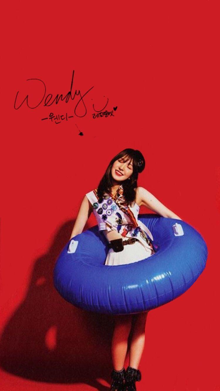 750x1333 Best Red Velvet Wallpaper image. Velvet