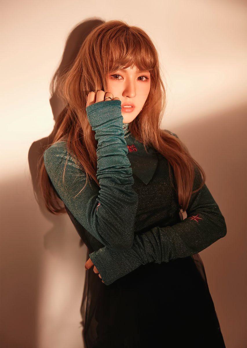 853x1200 Wendy Red Velvet Wallpaper