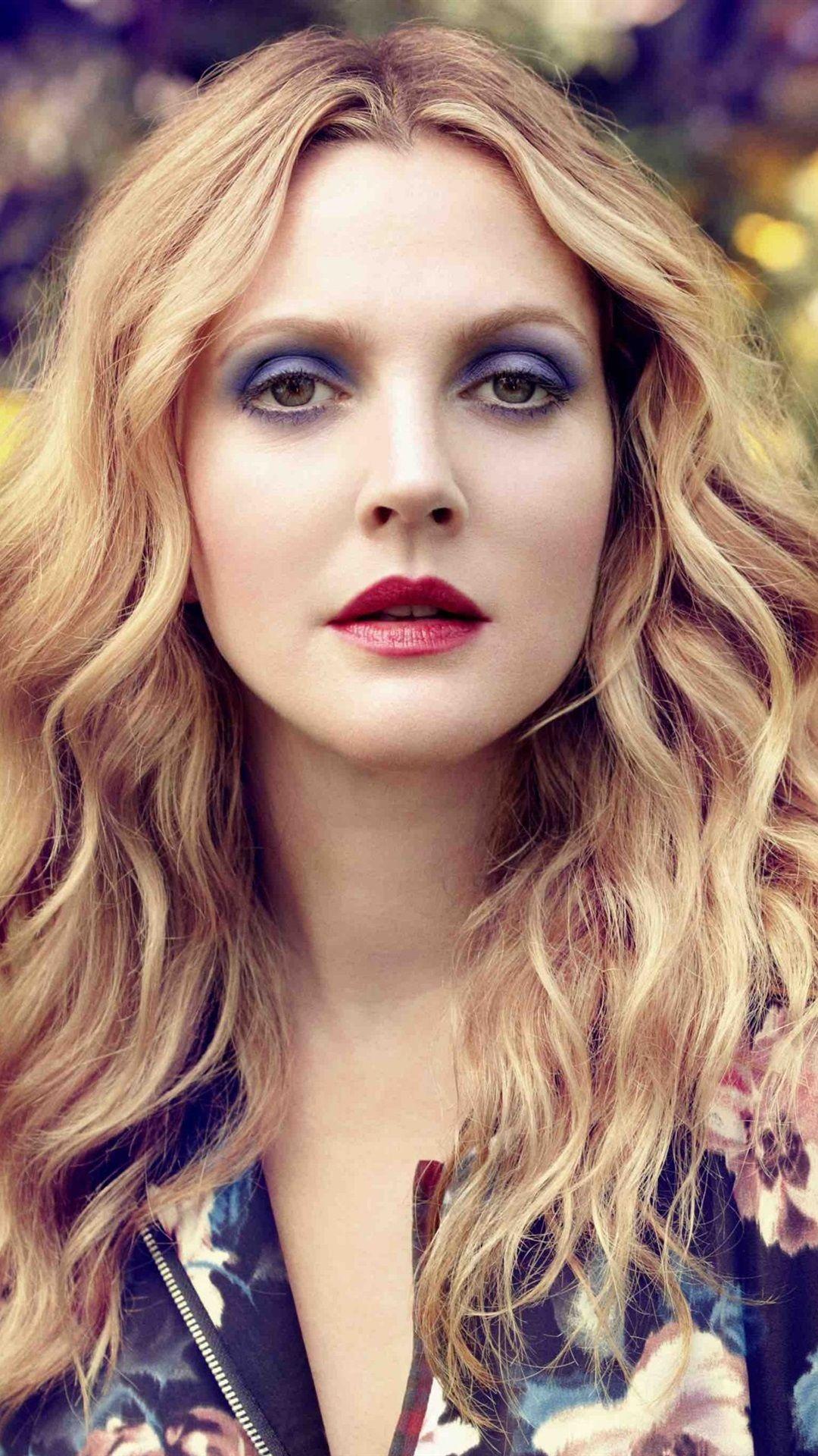 Drew Barrymore Wallpapers - Top Free Drew Barrymore Backgrounds ...