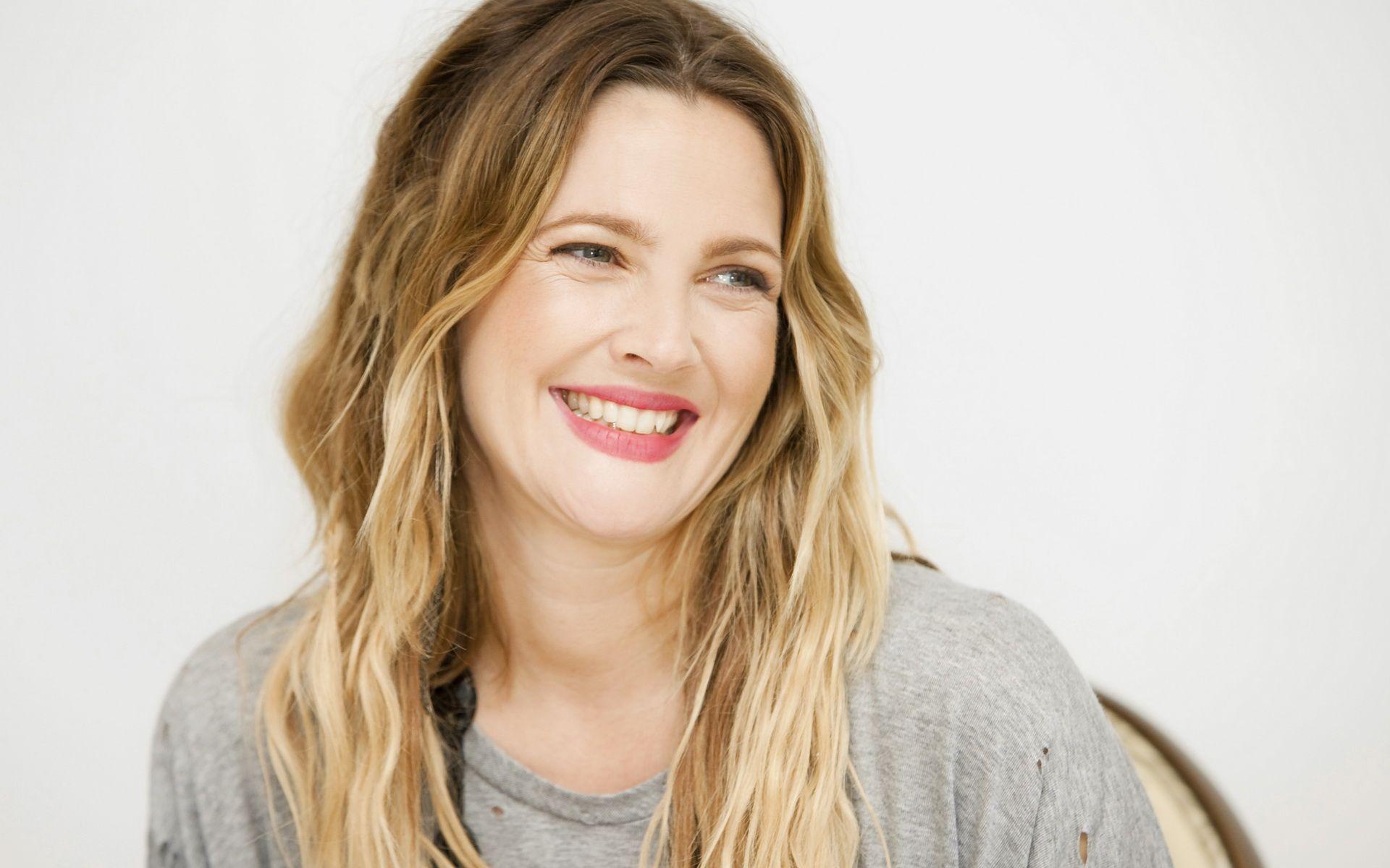 1920x1200 Drew Barrymore Wallpaper High Resolution and Quality Download
