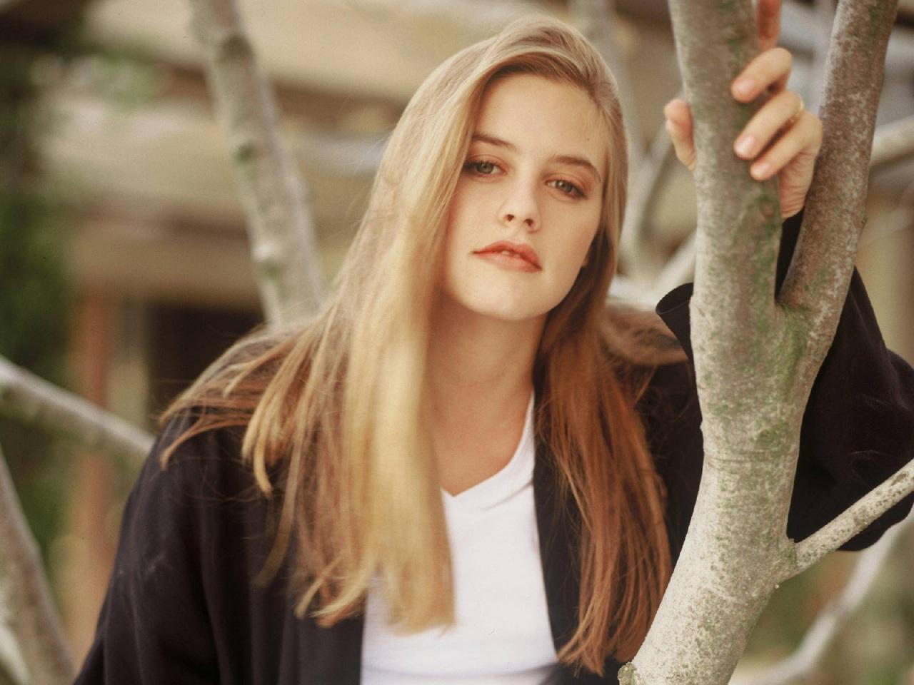 1280x960 Free download Alicia Silverstone Aerosmith Music Videos HD