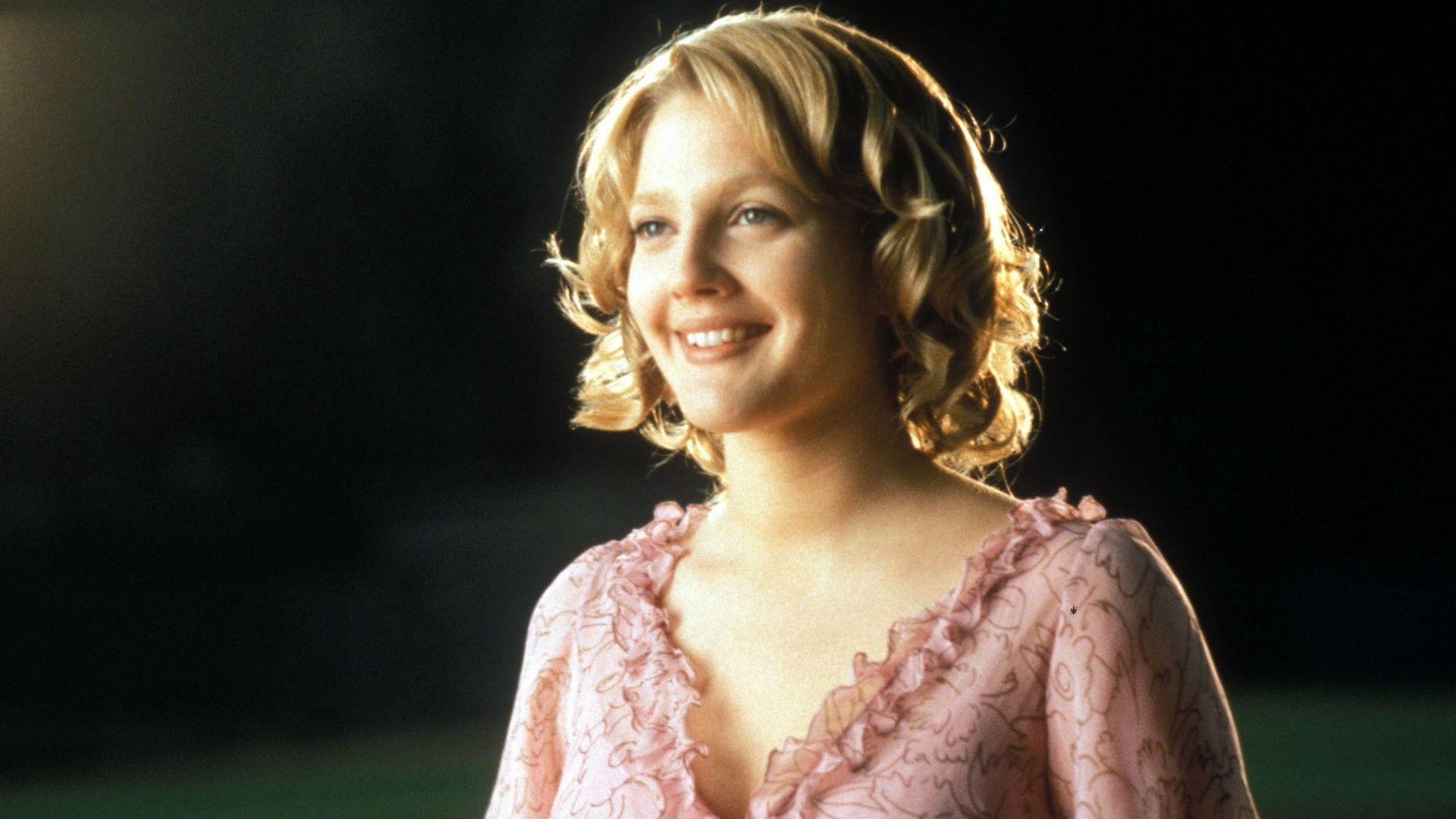 1920x1080 Drew Barrymore Wallpaper High Resolution and Quality Download
