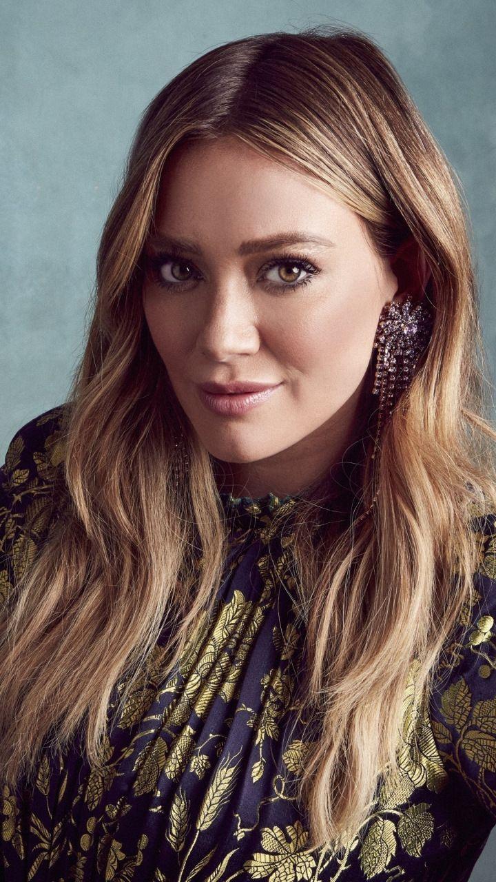 720x1280 Younger, Season Hilary Duff, portrait, 720x1280 wallpaper