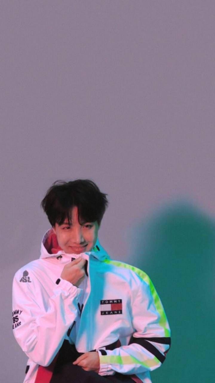 720x1280 Download Jhope Wallpaper
