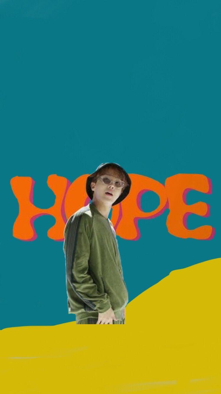 750x1334 Download J Hope Wallpaper Hd, HD Background Download
