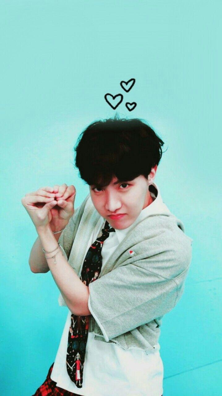 718x1280 JUNG HOSEOK wallpaper shared