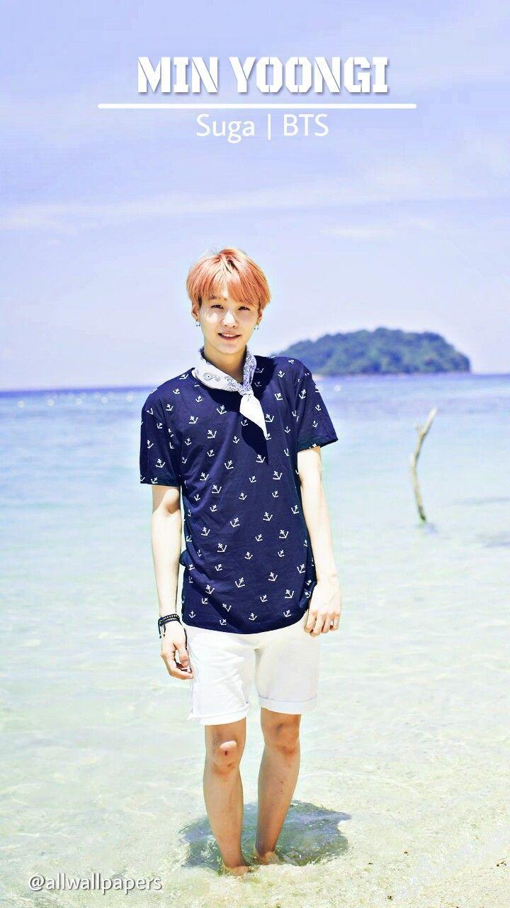 720x1280 Min Yoongi Wallpaper Summer Package In Dubai Suga Free