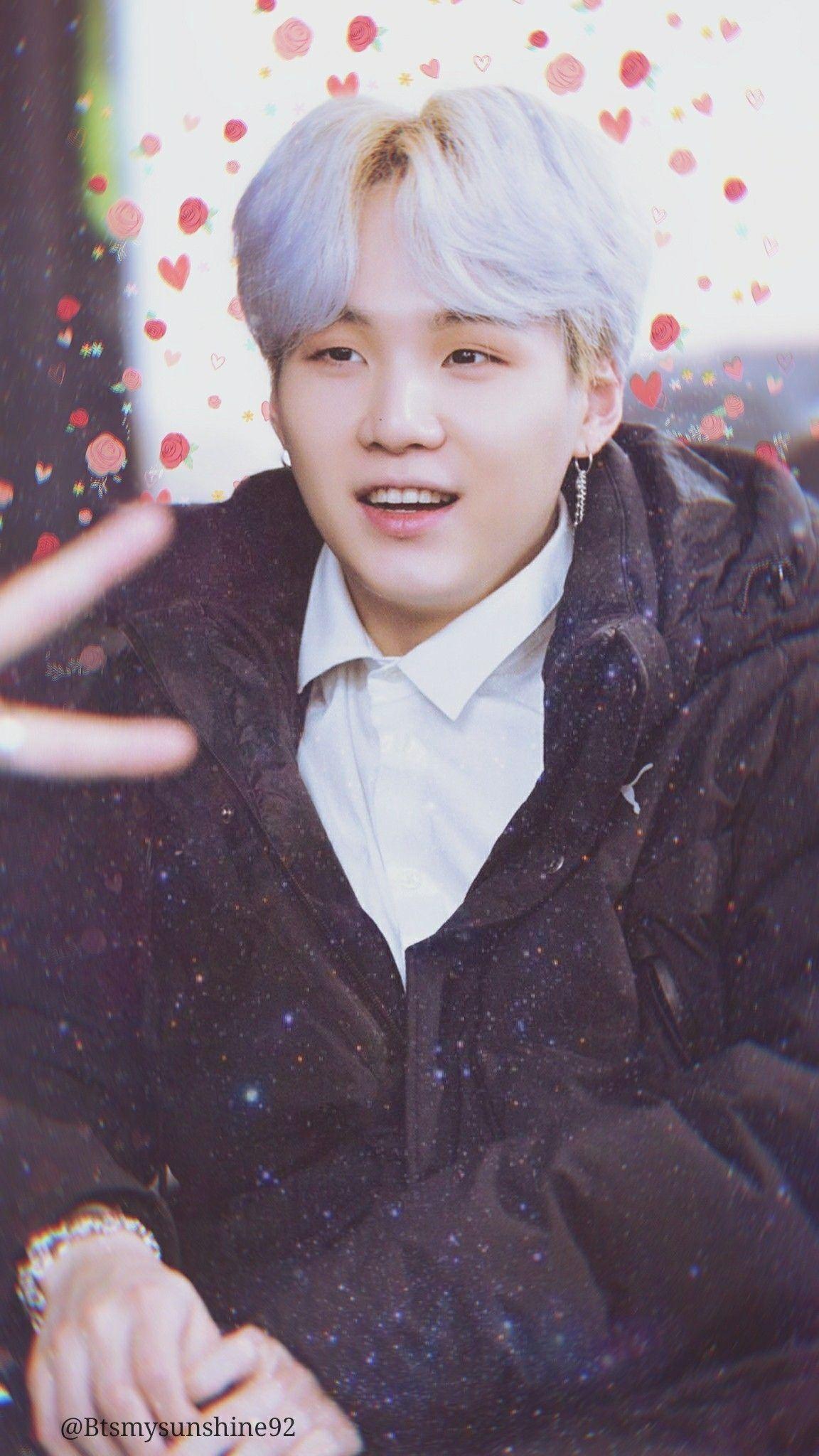 1152x2048 Suga Â™¥ Ðÿœ Ðÿœˆ Wallpaper My Edit Suga, Download