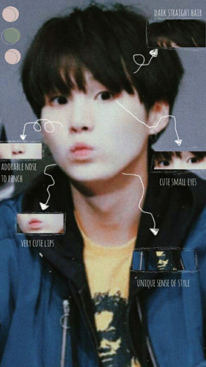 720x1280 Made a Suga wallpaper for my bestie hope you
