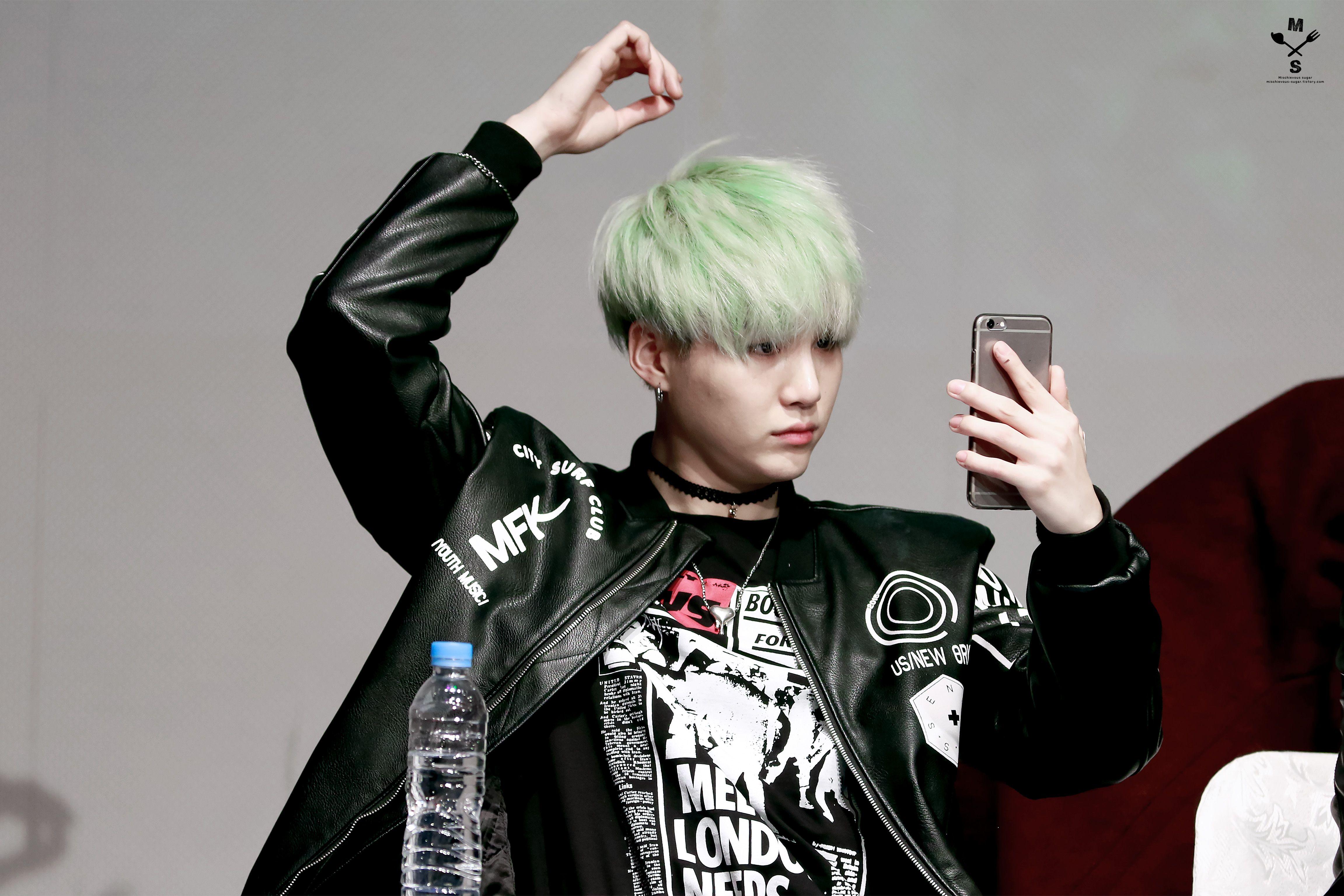 4606x3071 Picture Fansitesnap Bts 4th Mini Album 화양연화 Pt