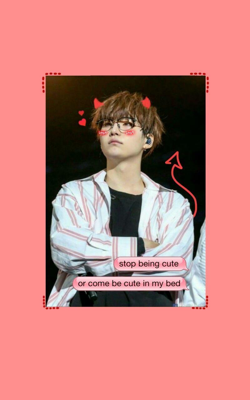 800x1280 freetoedit bts army Suga sugawallpaper wallpaper kpop