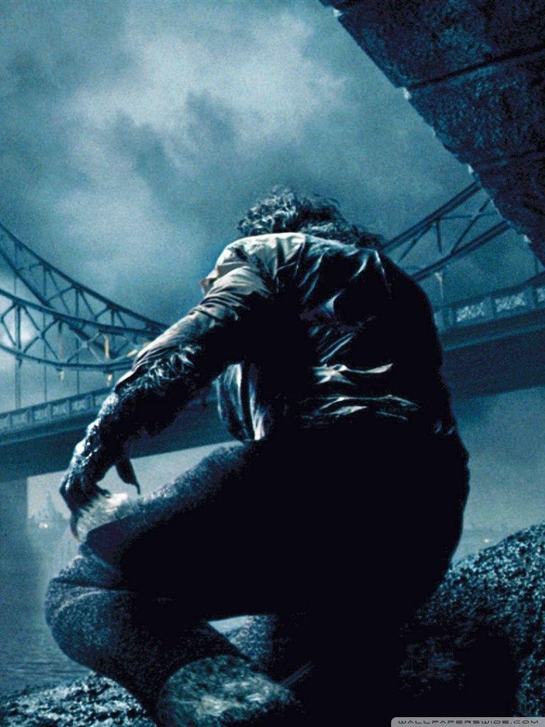 768x1024 The Wolfman HD Movie Ultra HD Desktop Background Wallpaper