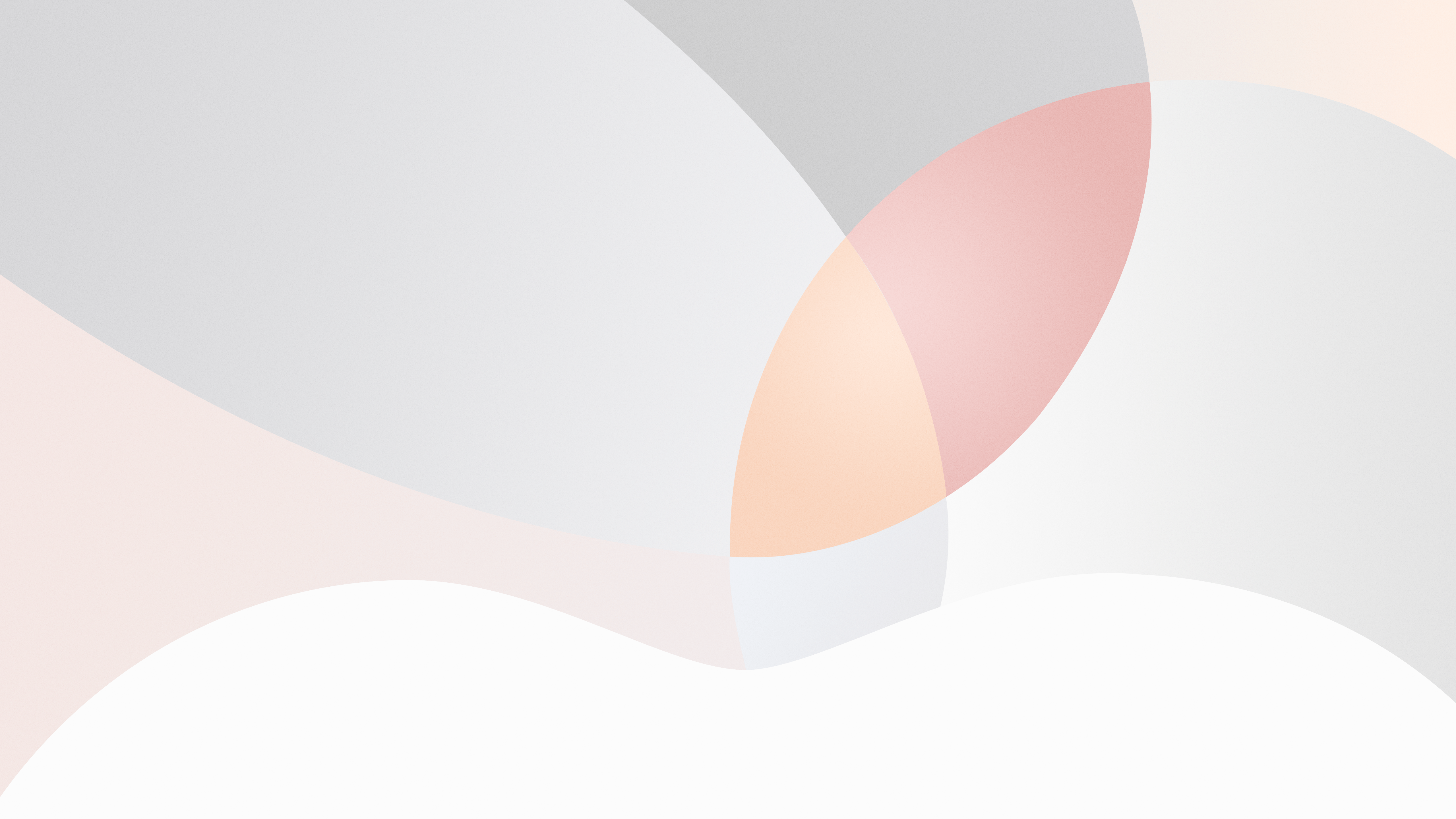 5120x2880 Wallpaper Weekends: Loop Your Devices in With Apple Event