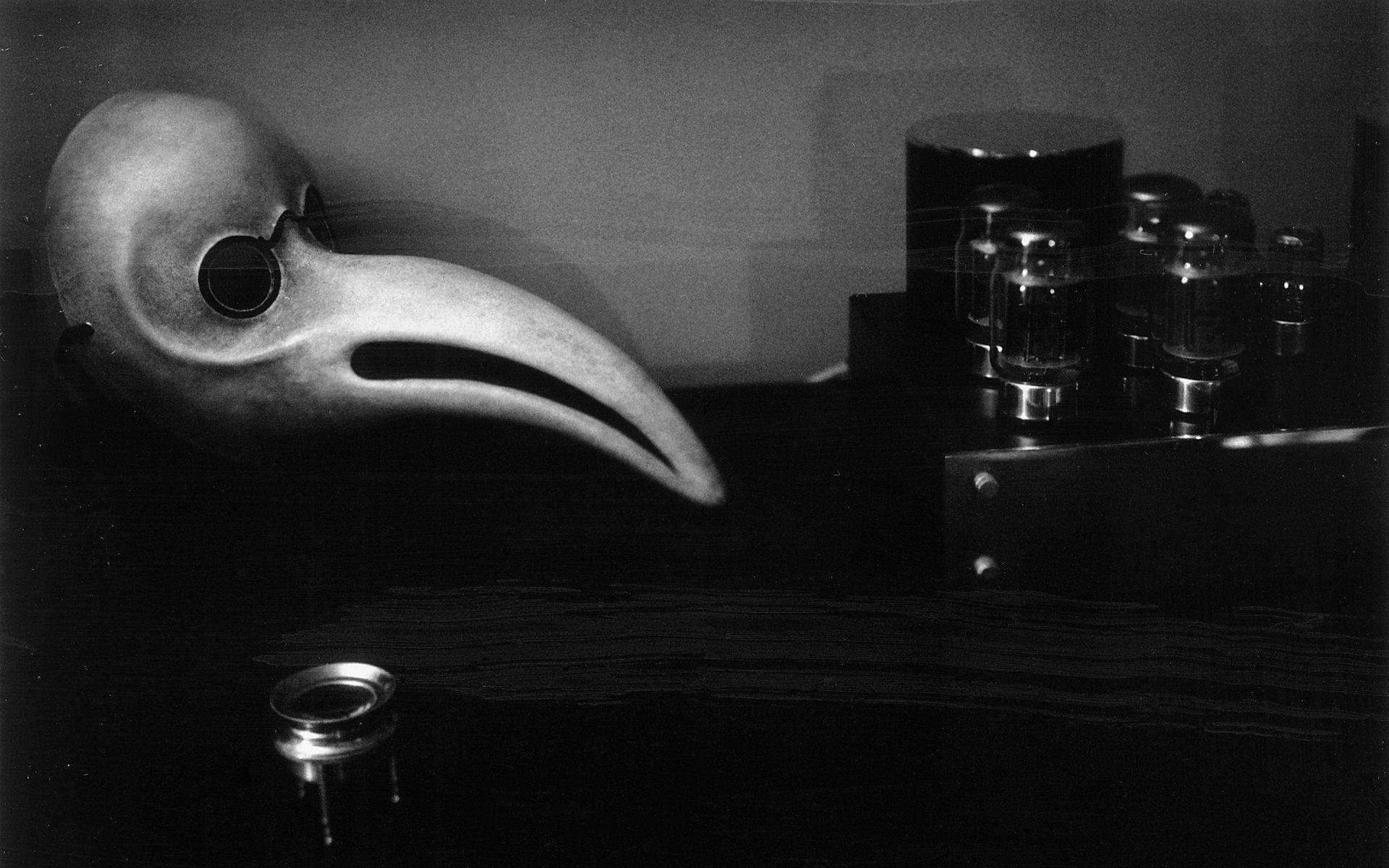 1920x1200 Doctor grayscale masks plague Plague Doctor wallpaper
