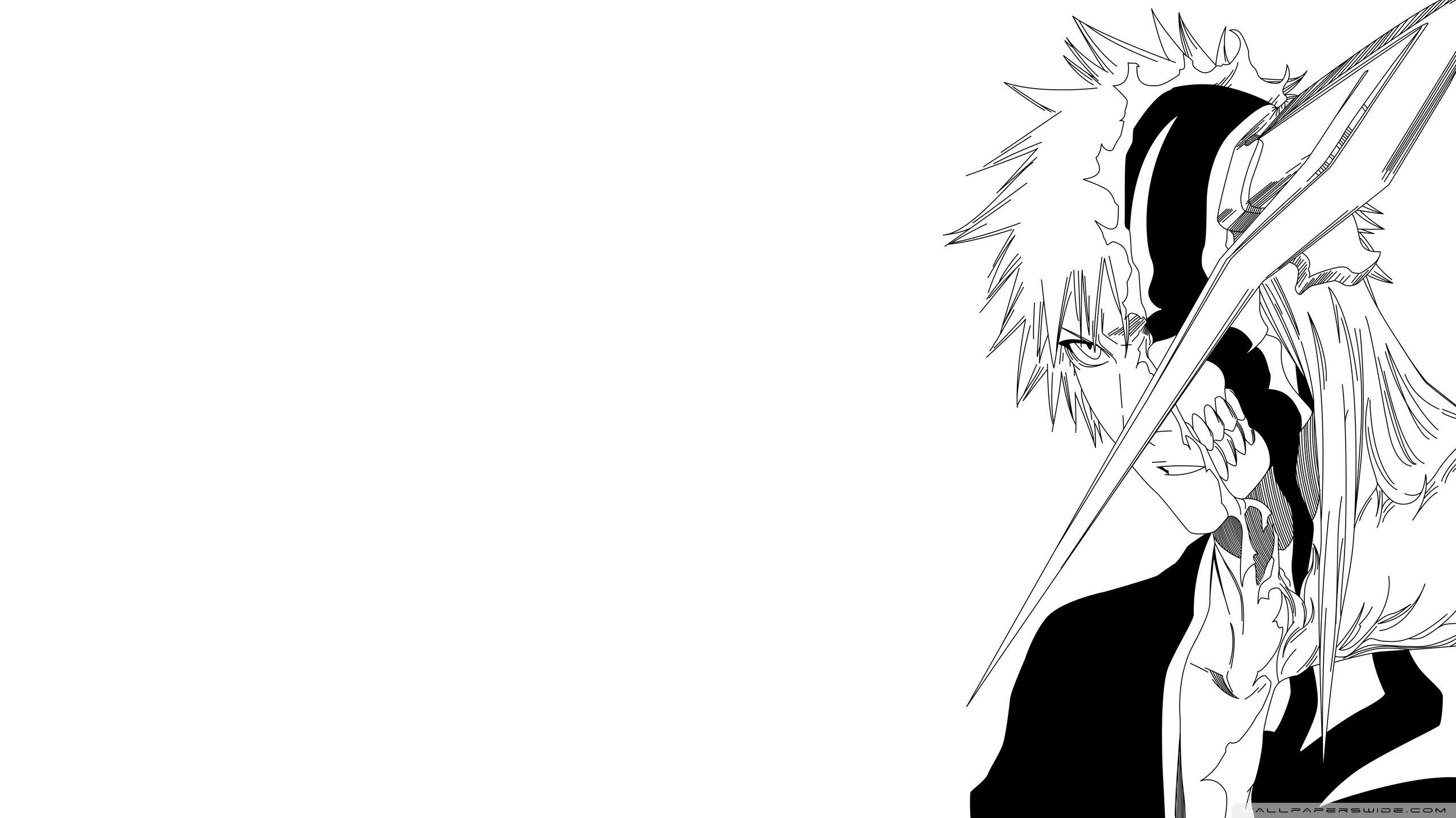 Bleach Manga Wallpapers - Top Free Bleach Manga Backgrounds