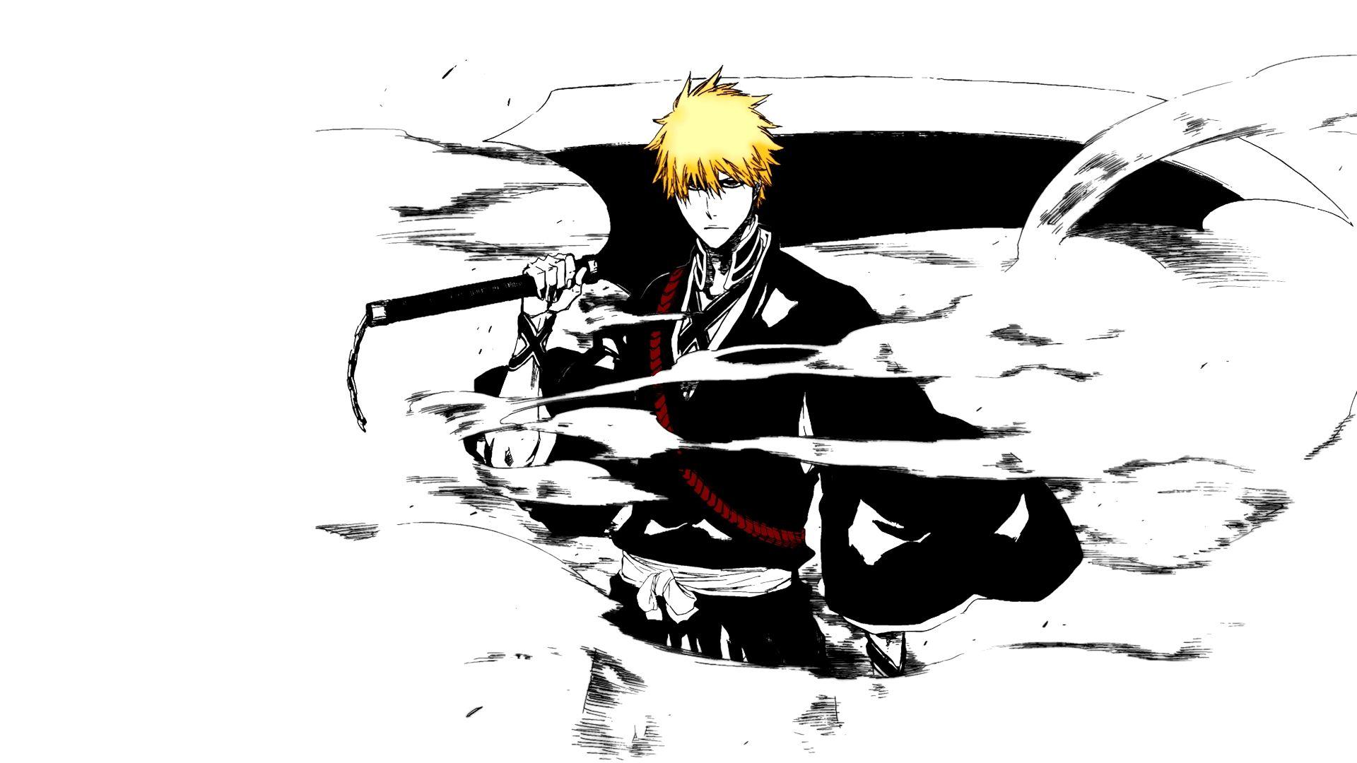 1920x1080 Bleach HD Wallpaperx1080