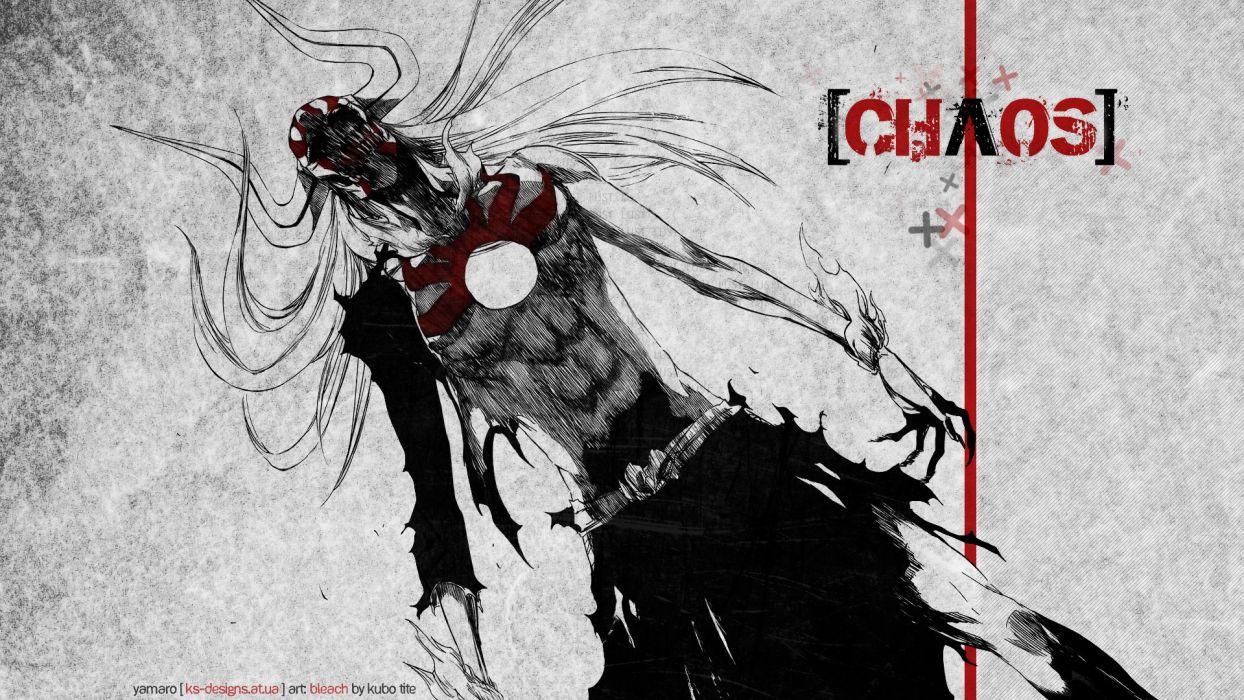 1244x700 Bleach Anime Chaos wallpaperx1080