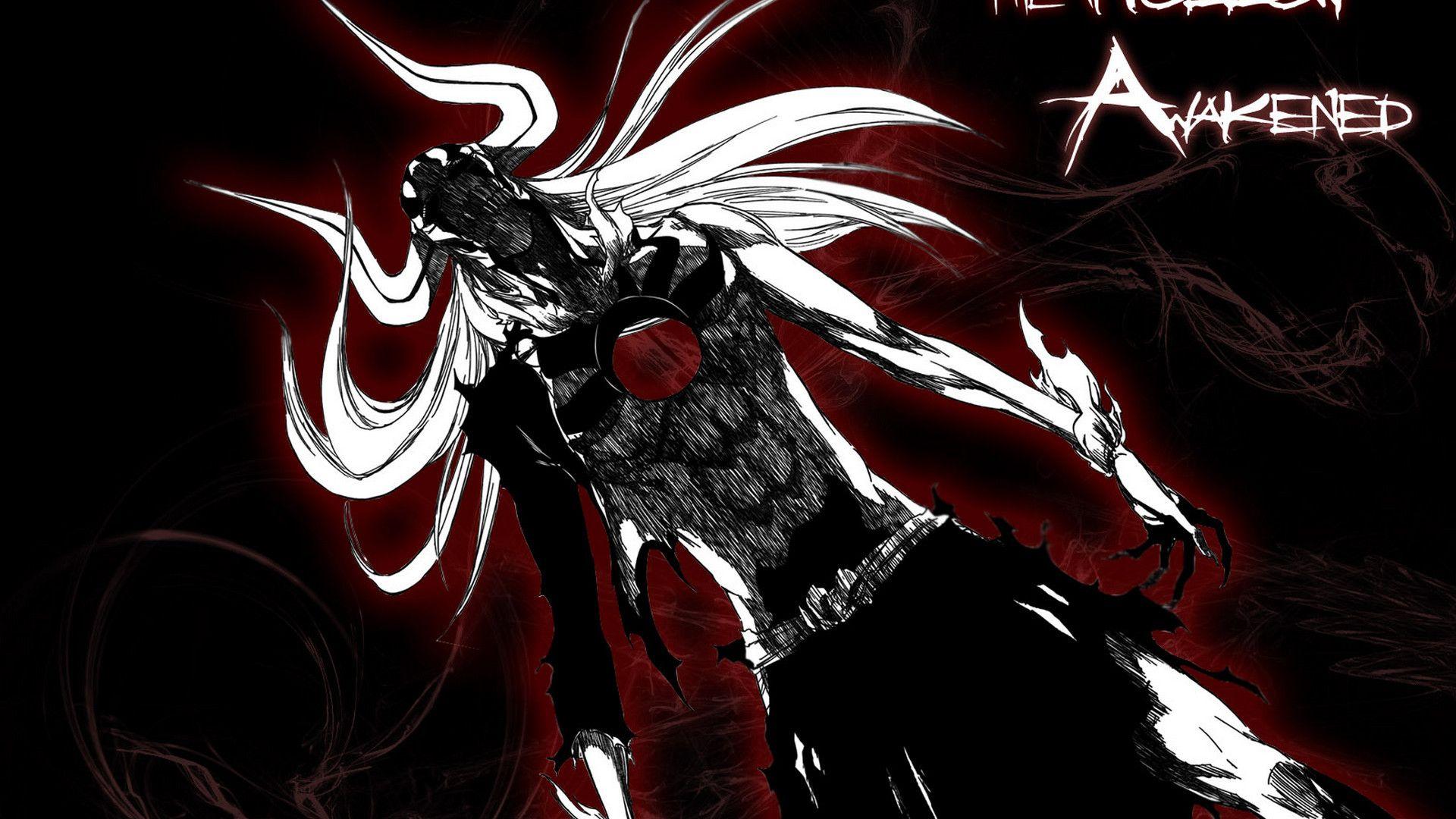 1920x1080 Bleach Anime Wallpaper