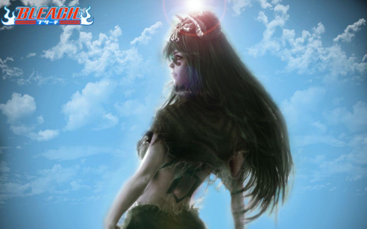 1280x800 Nelliel Wallpaper. Nelliel Tu