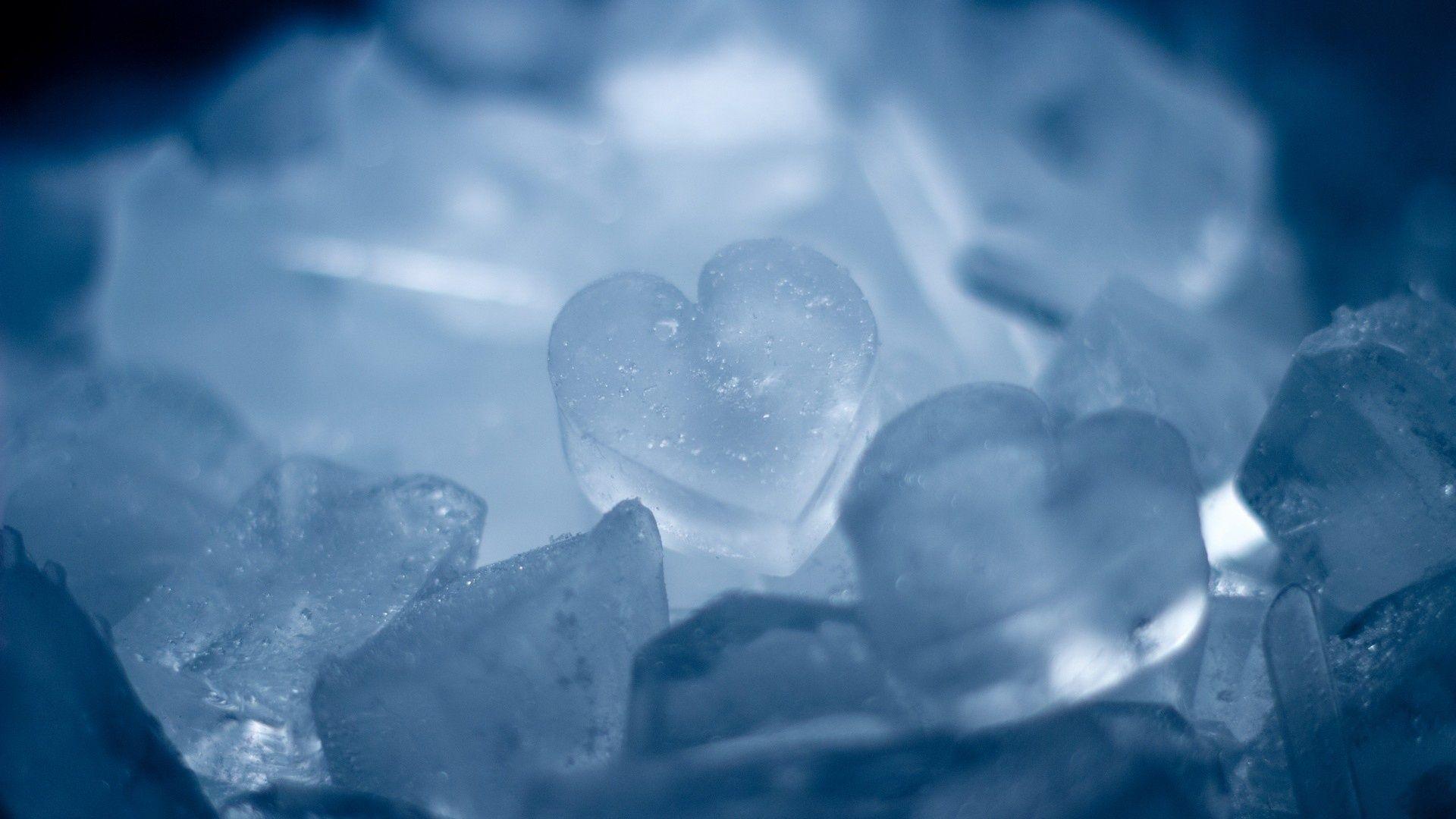 Cold Heart Wallpapers - Top Free Cold Heart Backgrounds - WallpaperAccess