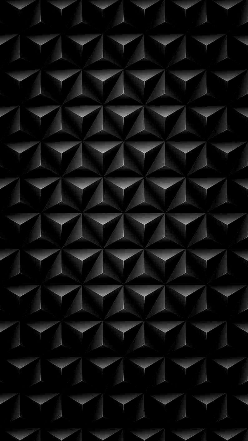 794x1410 Dark Wallpaper. Black wallpaper