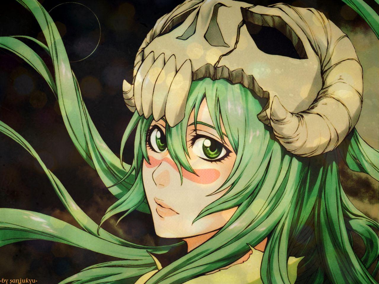 1280x960 Bleach Wallpaper: Dream on