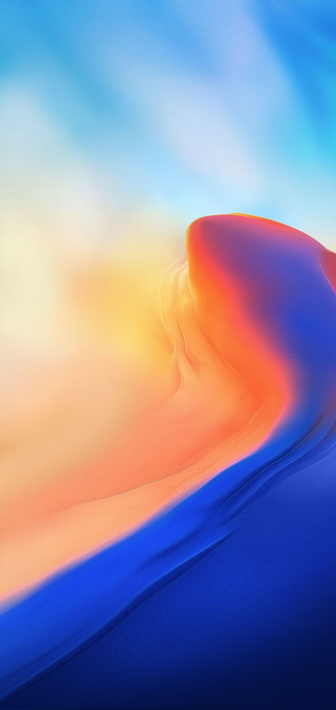 1080x2280 Wallpaper OnePlus Android, OxygenOS, Smartphone, OnePlus Background Free Image