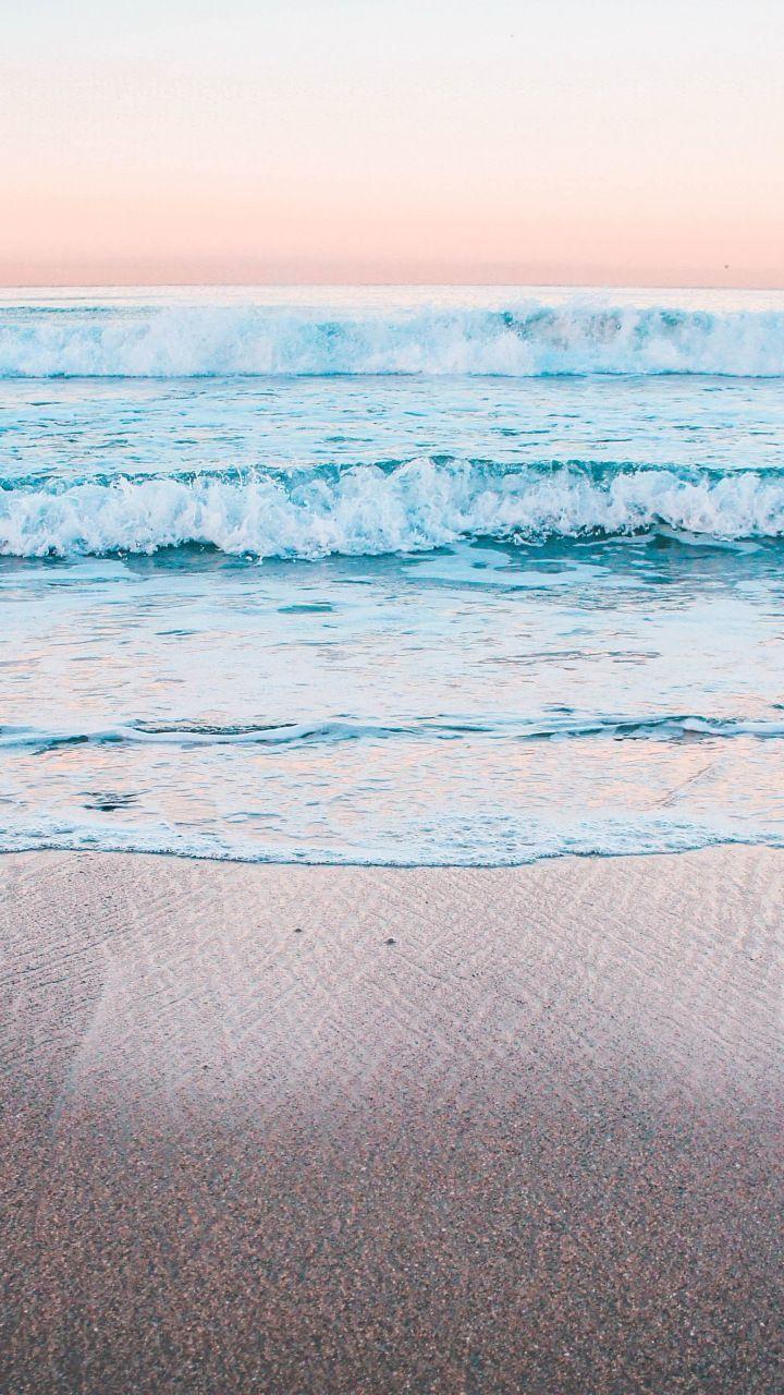 Calm Sea Wallpapers - Top Free Calm Sea Backgrounds - WallpaperAccess