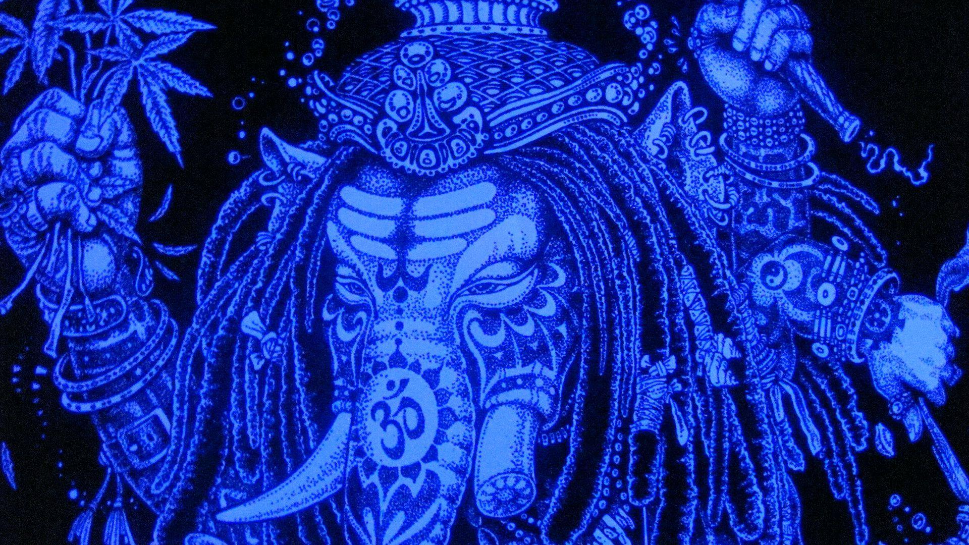 1920x1080 Trippy HD Wallpaper 1920x1080