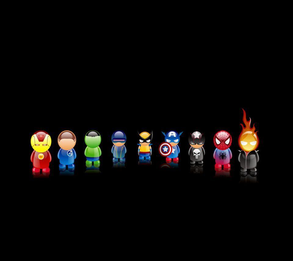 960x854 Android 960×854 Wallpaper 07