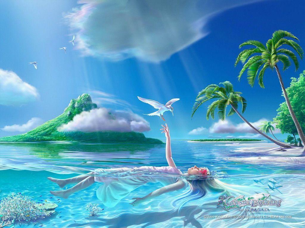 1024x768 Free 3D Moving Wallpaper For Android