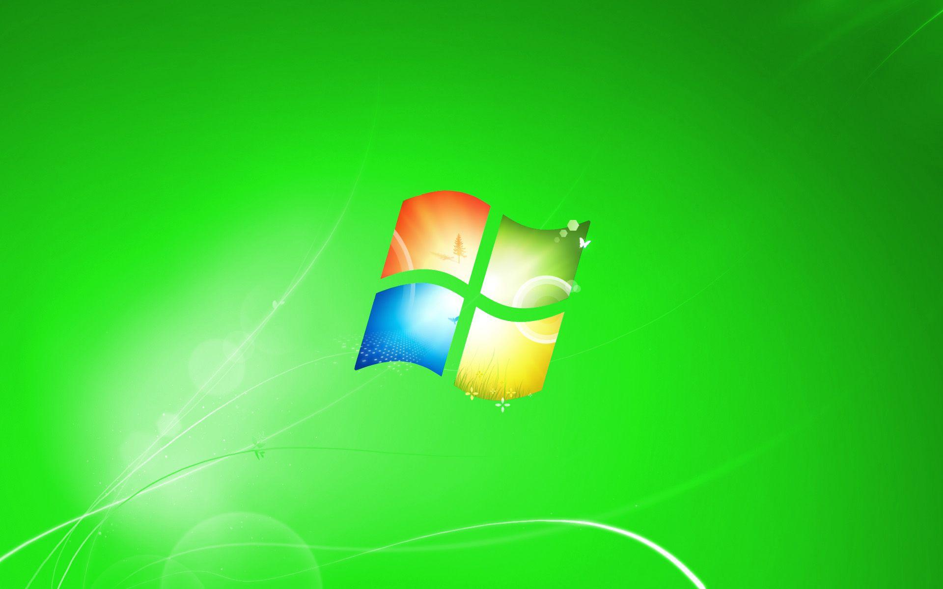 Green Windows Wallpapers Top Free Green Windows Backgrounds Wallpaperaccess