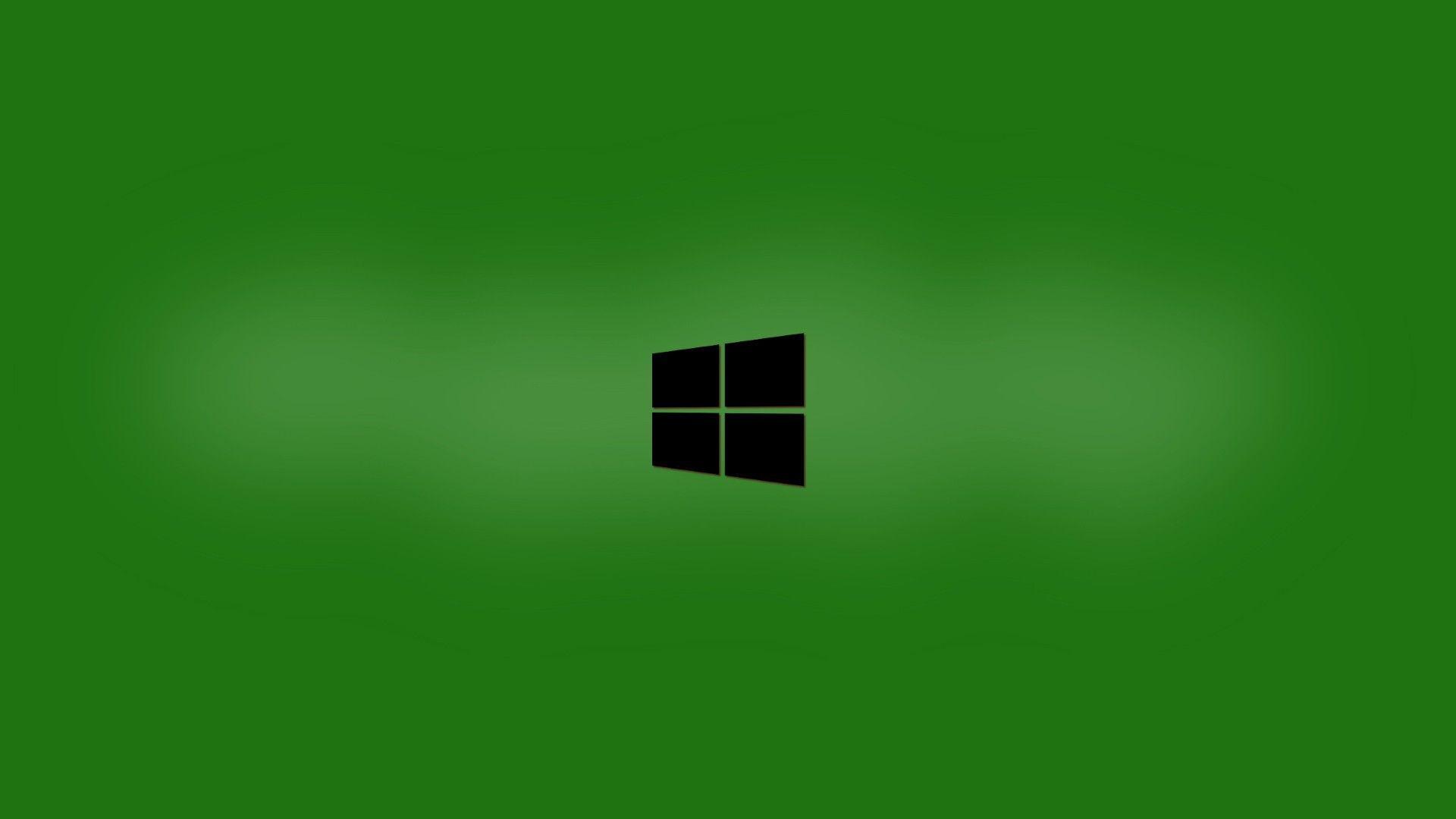 93 Wallpaper For Windows 10 Green Pictures - MyWeb