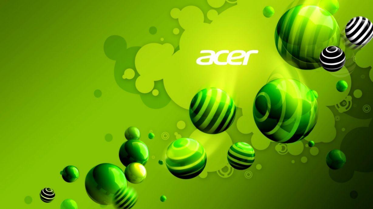 1229x691 Acer Aspire Series Green Logo Wallpaper Desktop. Wallpaper