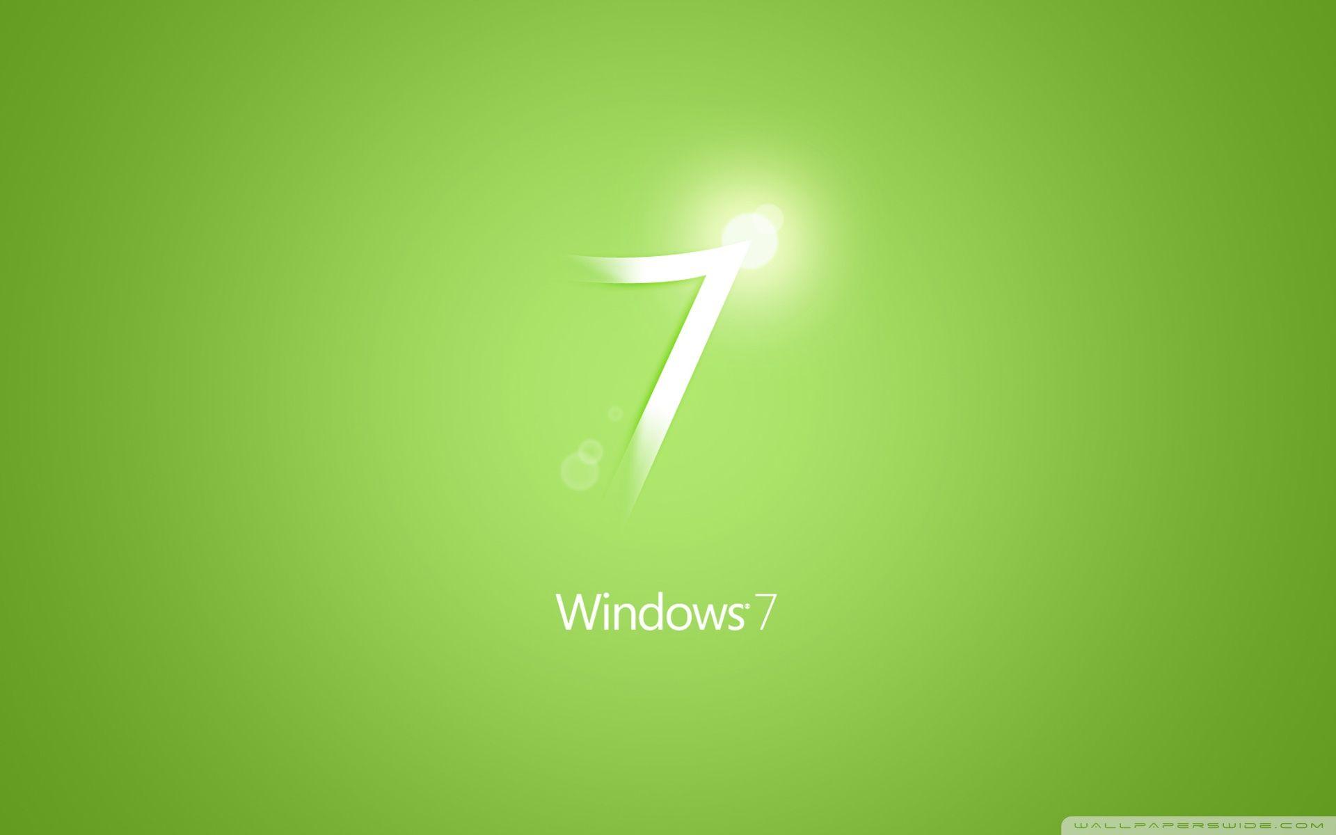 Green Windows Wallpapers - Top Free Green Windows Backgrounds