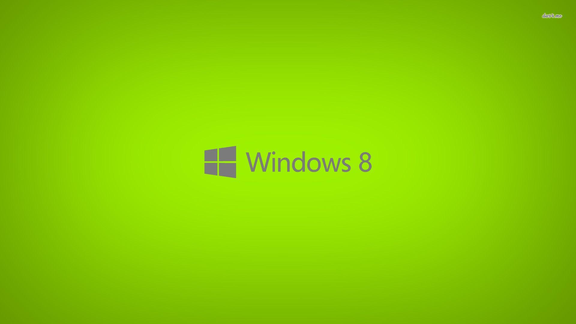 Windows Green Wallpapers - Top Free Windows Green Backgrounds