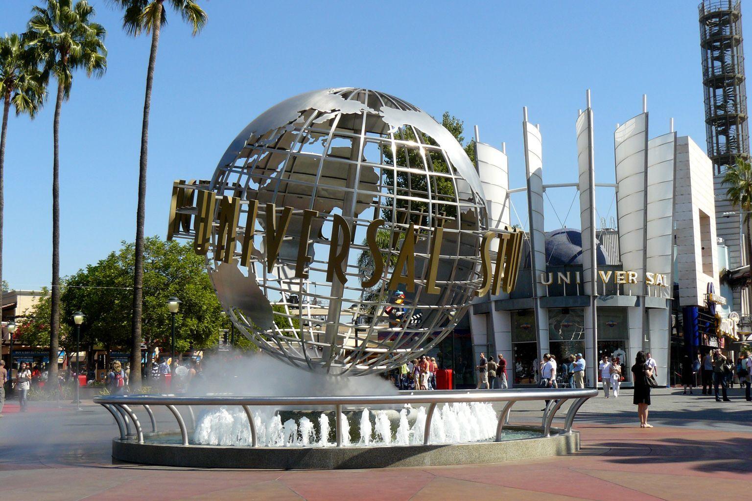 Universal Studios Wallpapers - Top Free Universal Studios Backgrounds ...