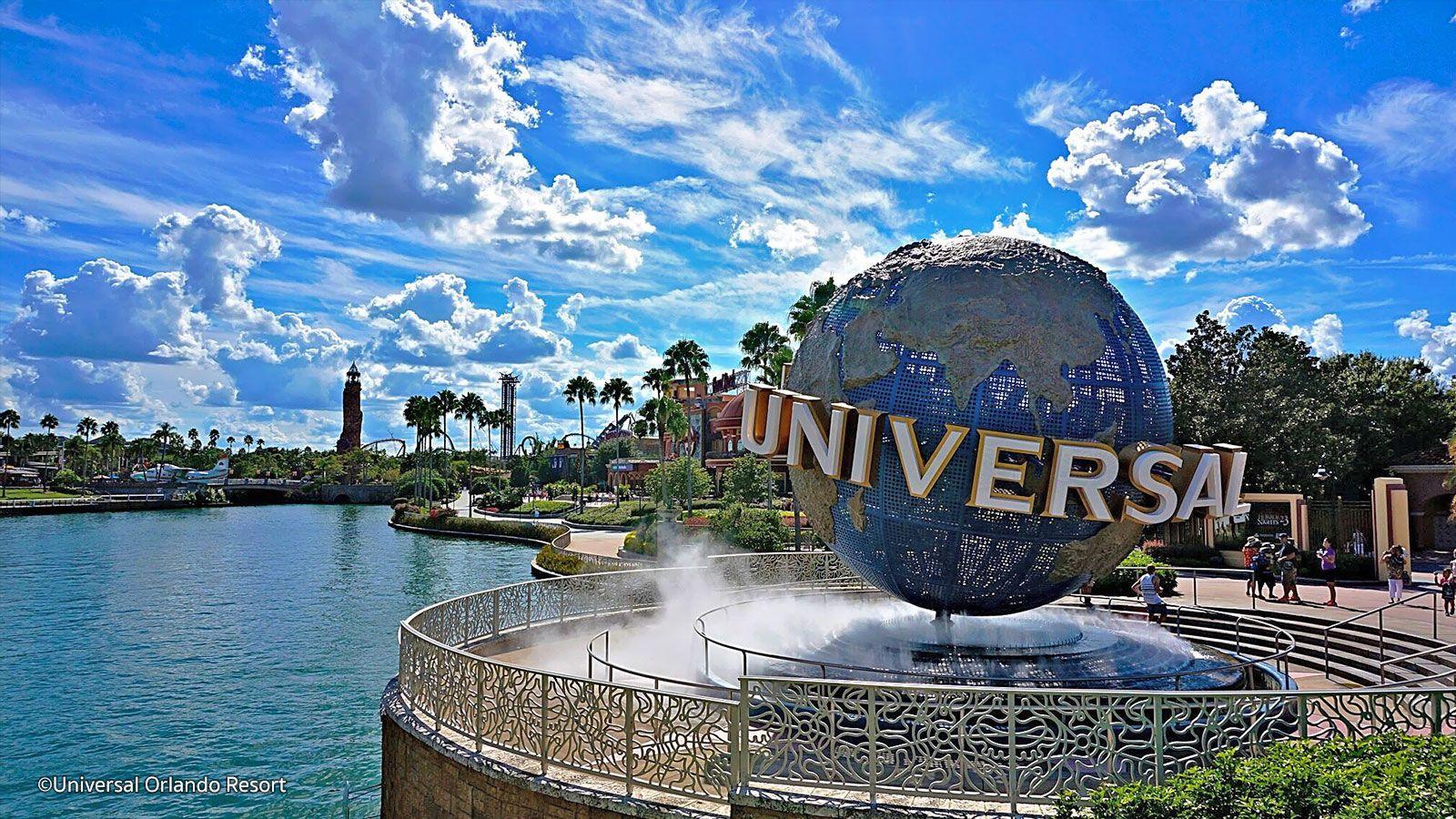 Universal Studios Wallpapers - Top Free