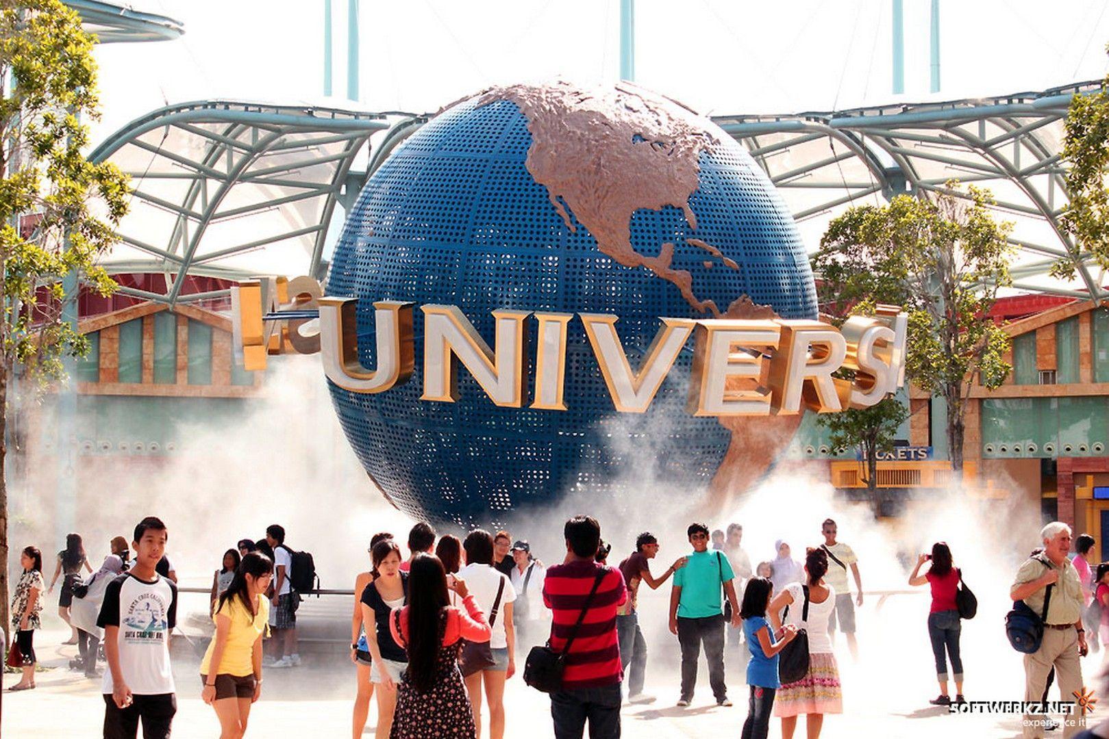 Universal Studios Wallpapers Top Free Universal Studios Backgrounds