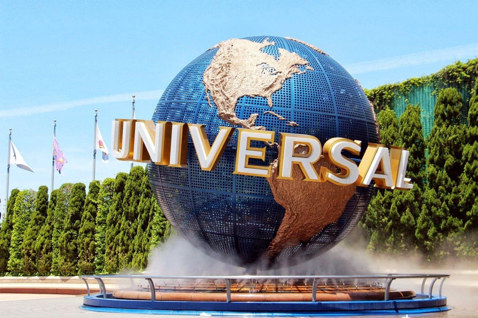 48 Universal Orlando Wallpaper  WallpaperSafari