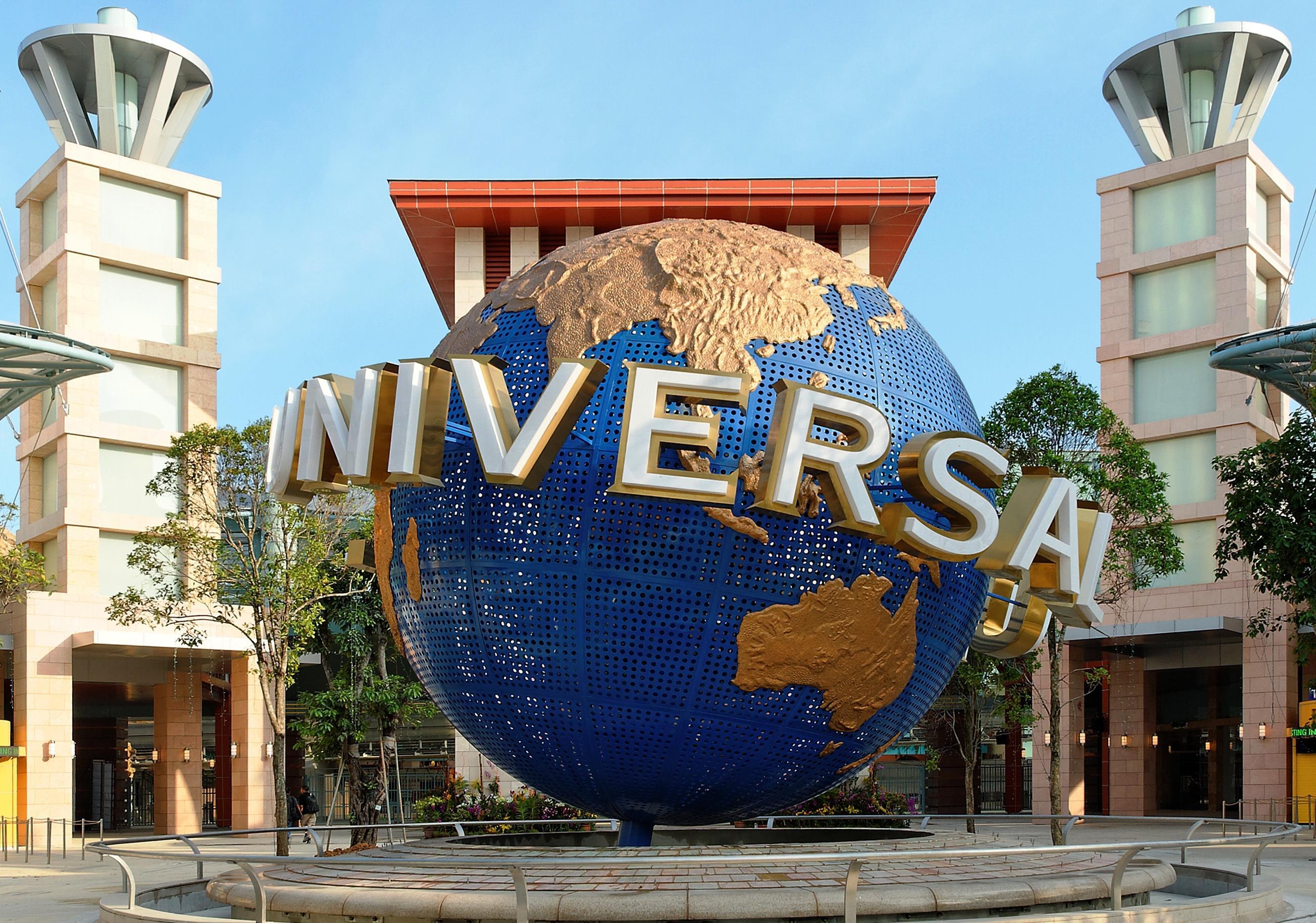 Universal Studios Wallpapers - Top Free Universal Studios Backgrounds