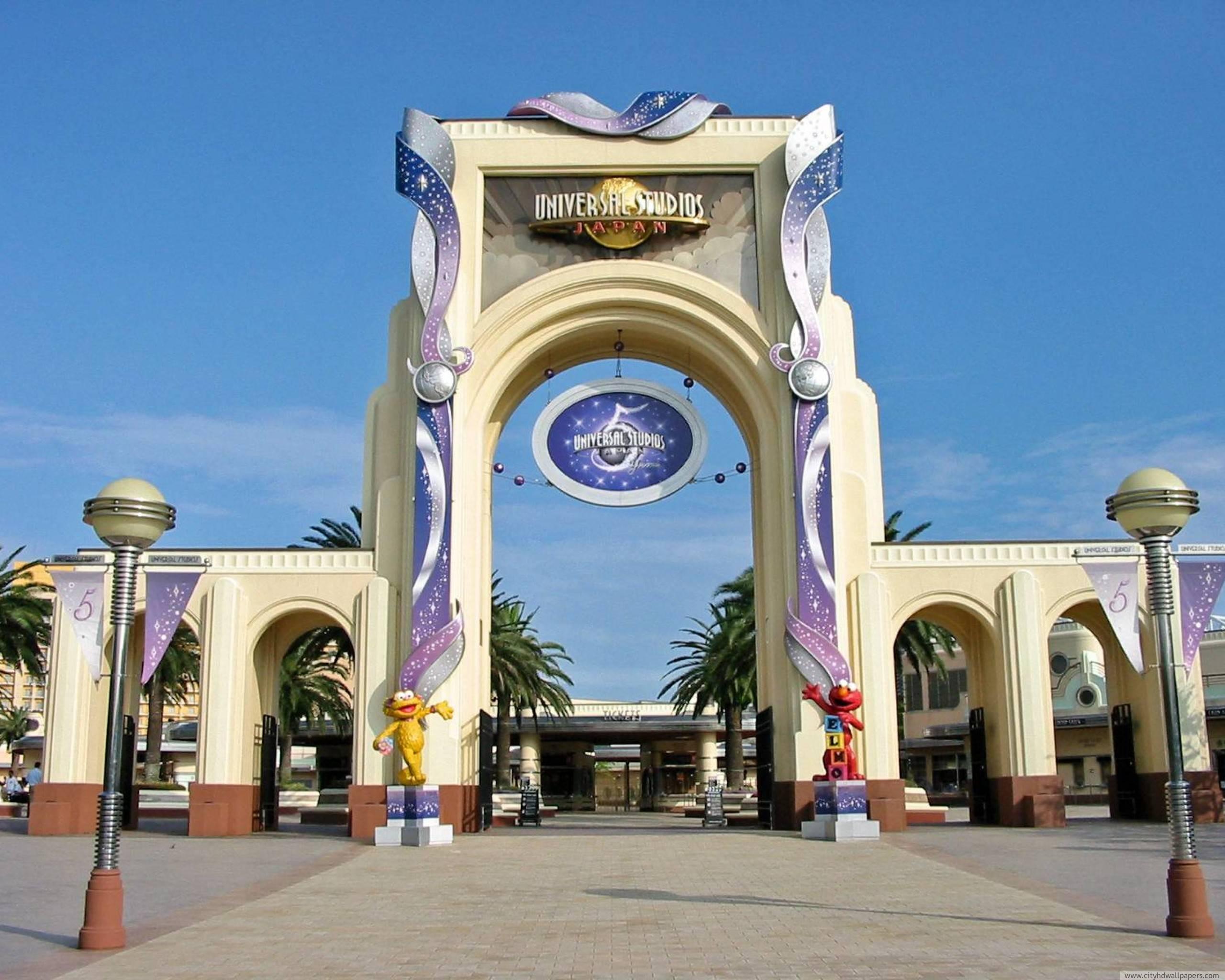 Universal Studios Wallpapers Top Free Universal Studios Backgrounds WallpaperAccess