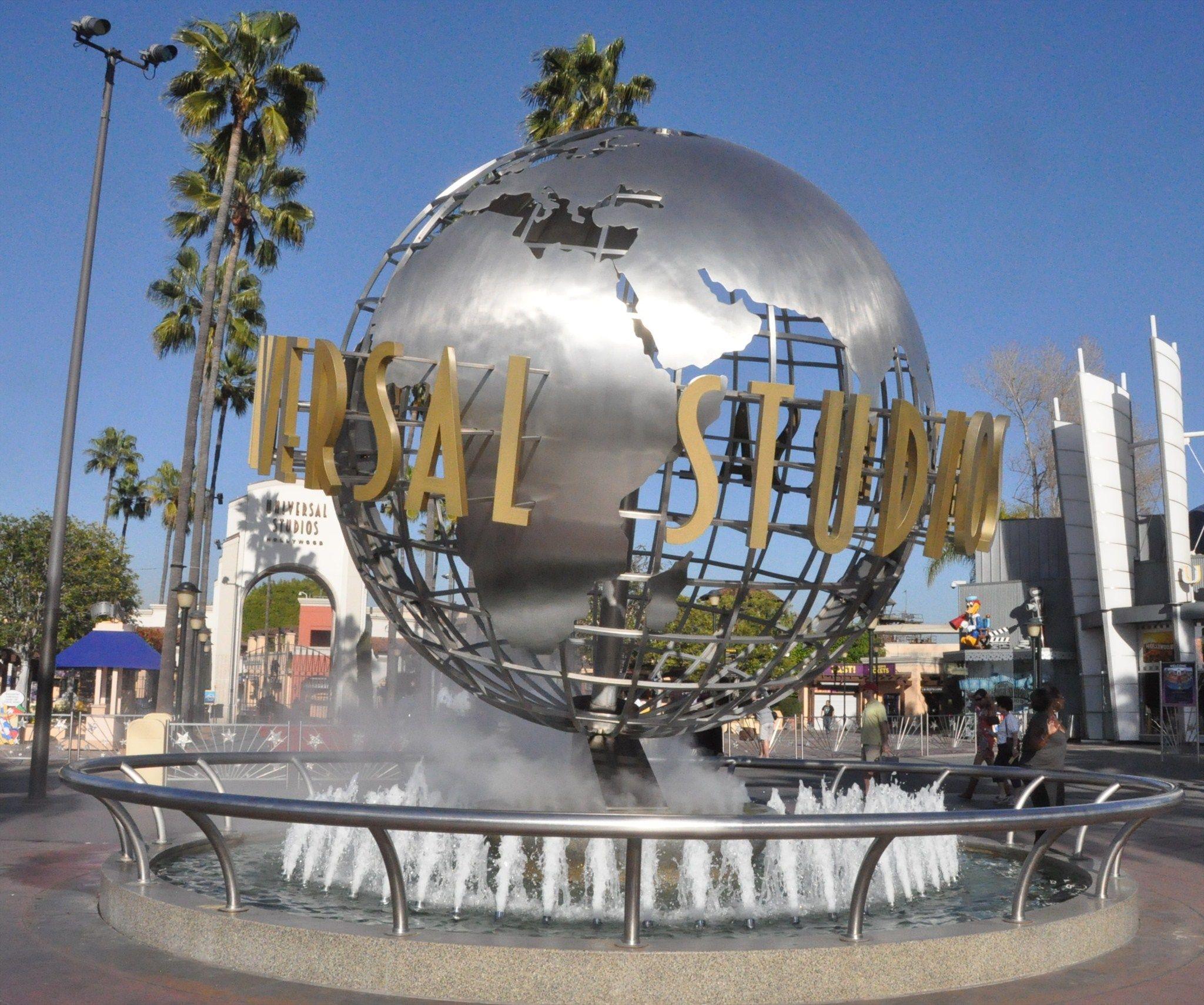 Universal Studios Wallpapers - Top Free Universal Studios Backgrounds ...