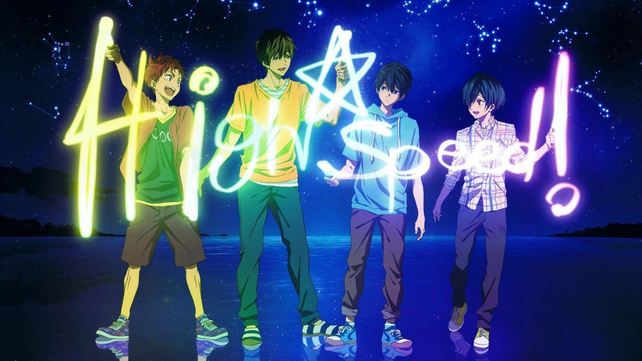 1280x720 Wallpaper Free!, Japanese, 4K, Anime